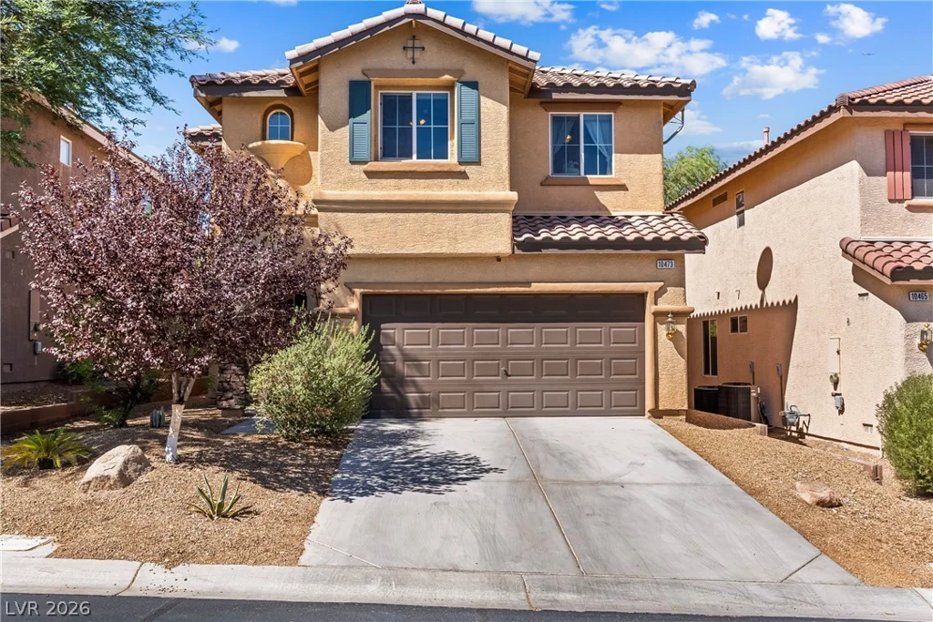 10473 Bolting Cloud, Las Vegas, NV 89178