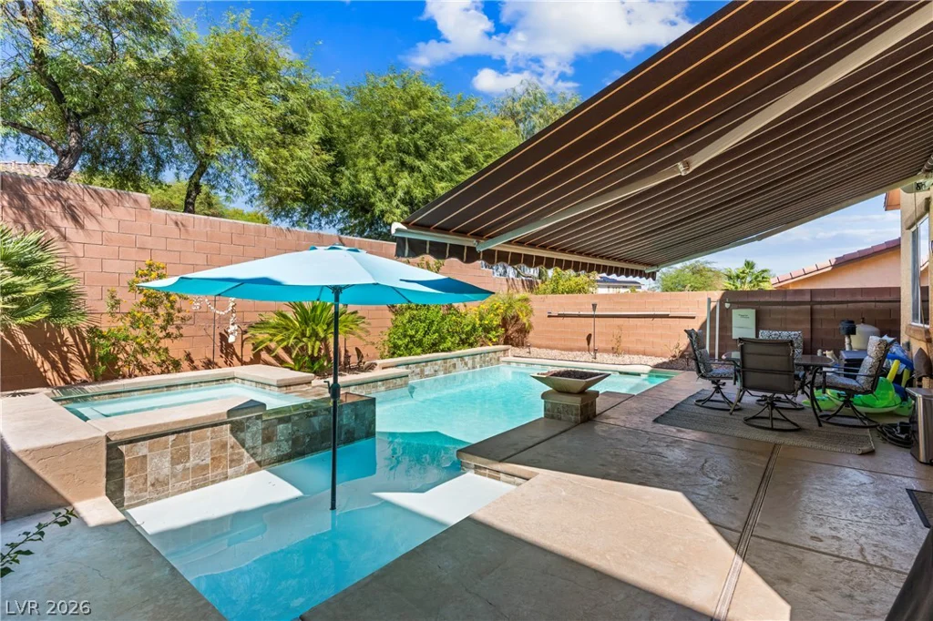 10473 Bolting Cloud, Las Vegas, NV 89178