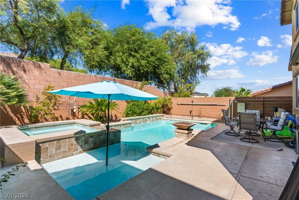 10473 Bolting Cloud, Las Vegas, NV 89178