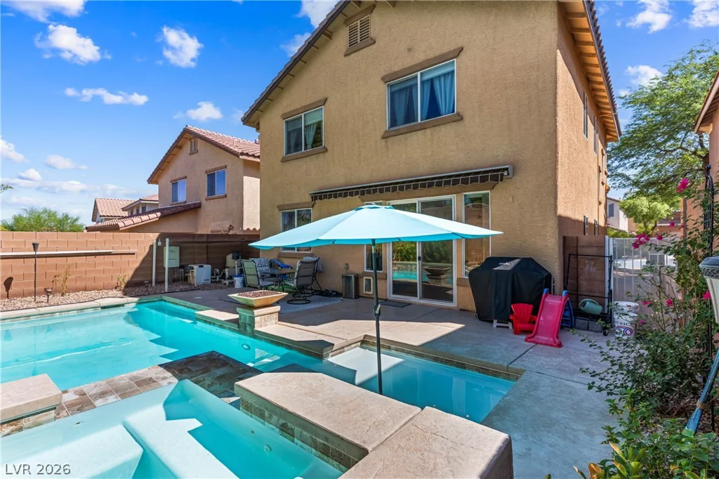 10473 Bolting Cloud, Las Vegas, NV 89178