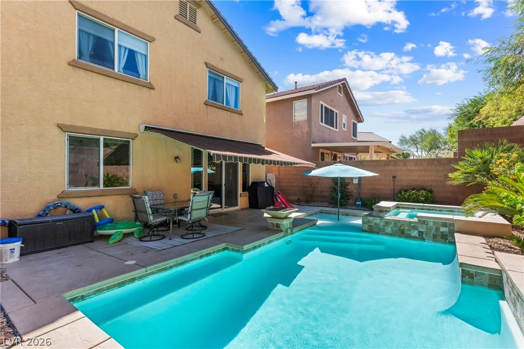 10473 Bolting Cloud, Las Vegas, NV 89178