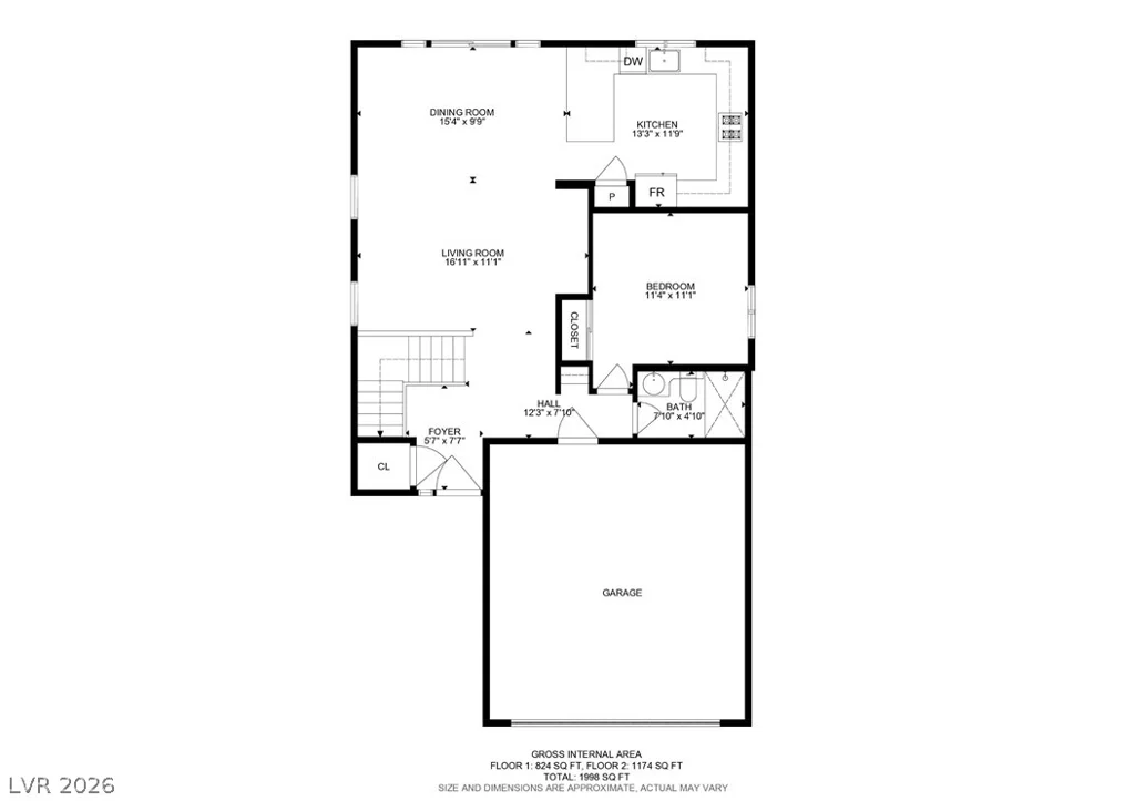 10473 Bolting Cloud, Las Vegas, NV 89178