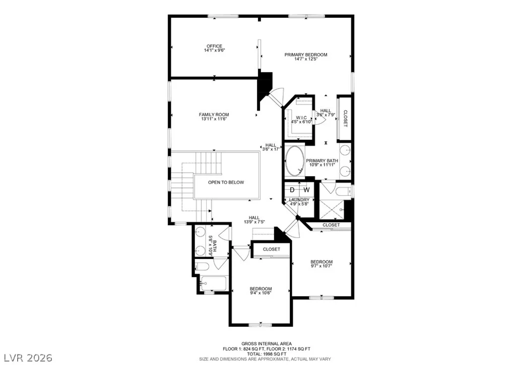 10473 Bolting Cloud, Las Vegas, NV 89178