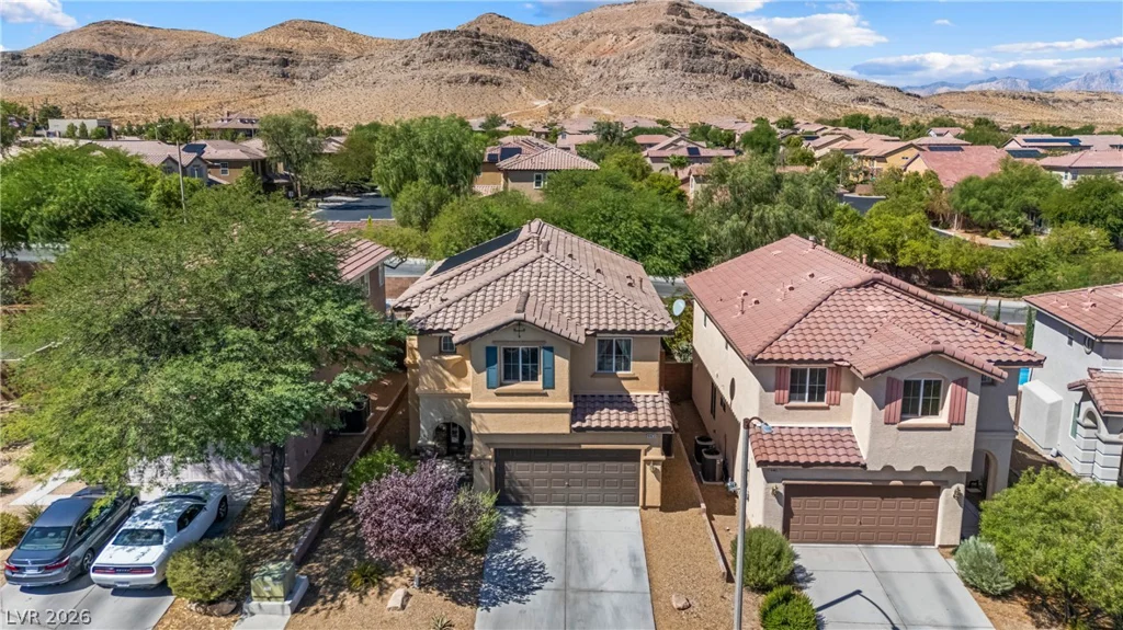 10473 Bolting Cloud, Las Vegas, NV 89178