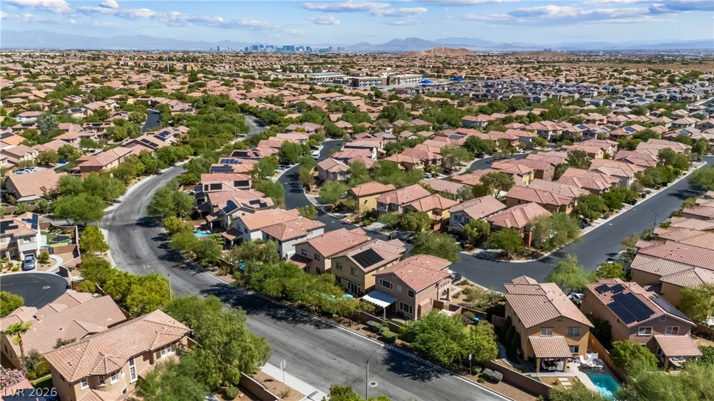 10473 Bolting Cloud, Las Vegas, NV 89178