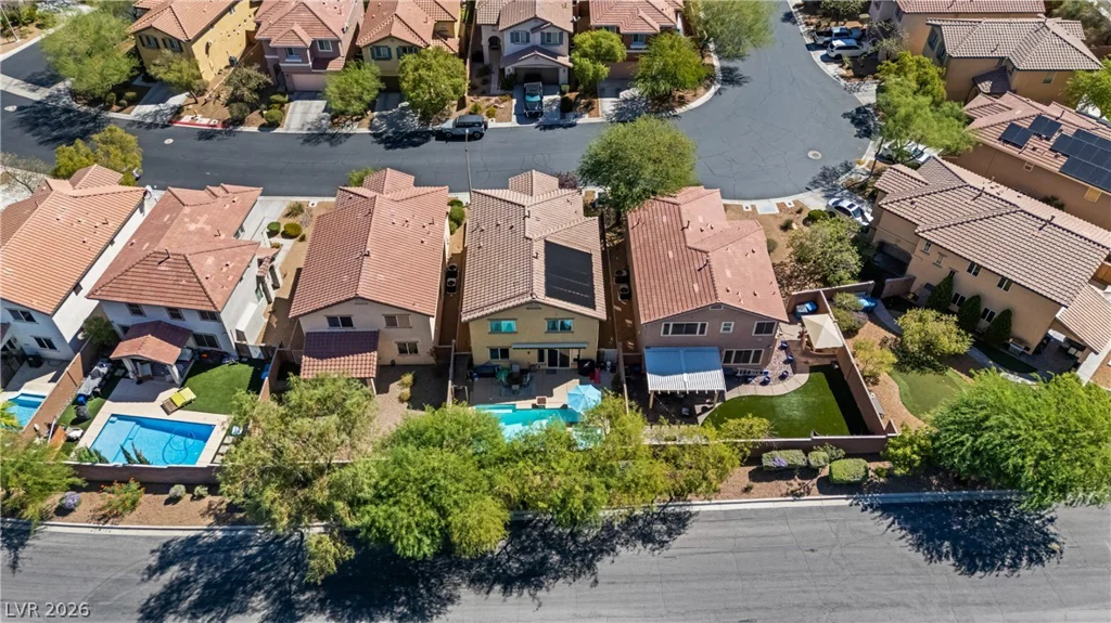 10473 Bolting Cloud, Las Vegas, NV 89178