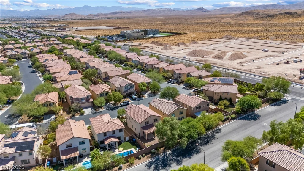 10473 Bolting Cloud, Las Vegas, NV 89178