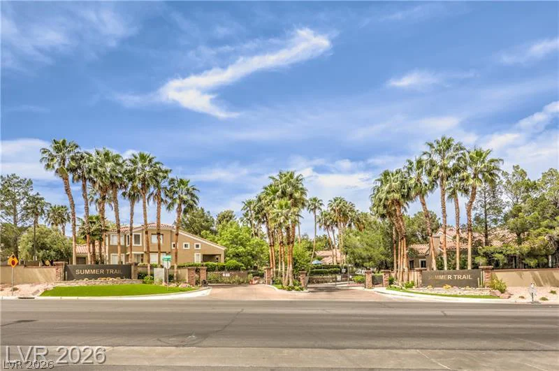 1924 Summer Pine, Las Vegas, NV 89134