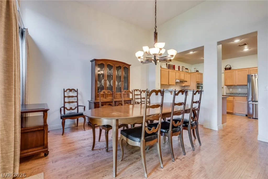 1924 Summer Pine, Las Vegas, NV 89134