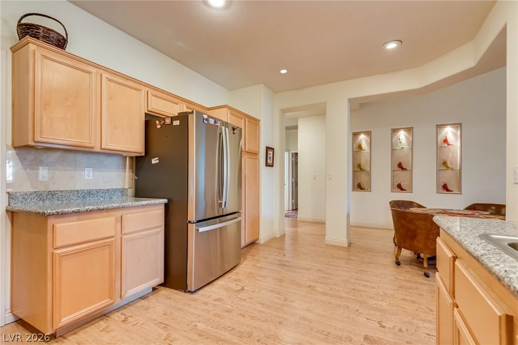 1924 Summer Pine, Las Vegas, NV 89134