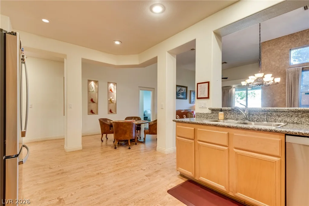 1924 Summer Pine, Las Vegas, NV 89134