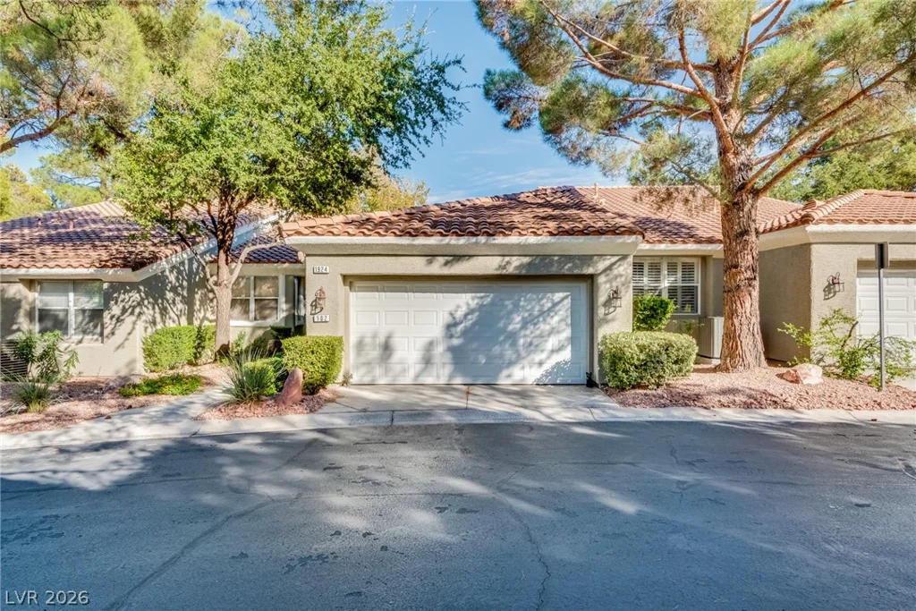 1924 Summer Pine, Las Vegas, NV 89134