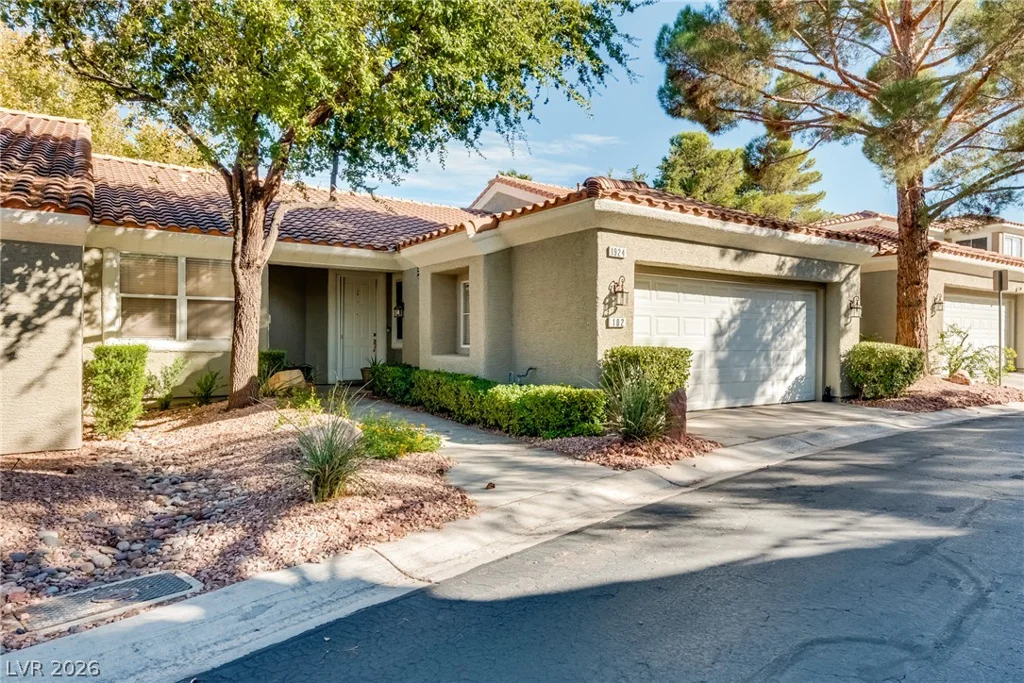 1924 Summer Pine, Las Vegas, NV 89134