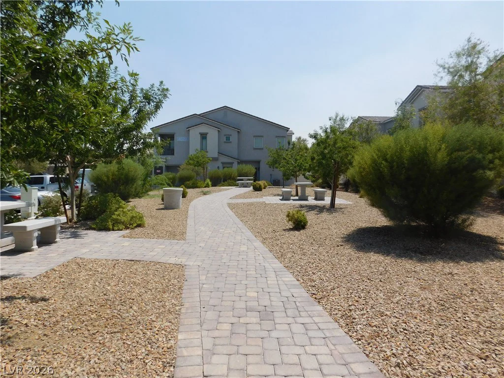 2715 Amazing Meadows, North Las Vegas, NV 89031