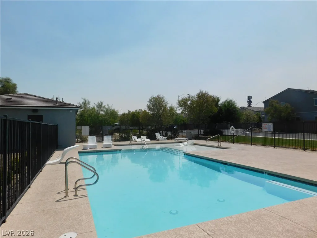 2715 Amazing Meadows, North Las Vegas, NV 89031