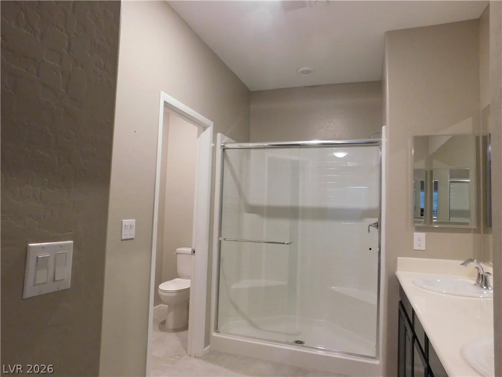 2715 Amazing Meadows, North Las Vegas, NV 89031