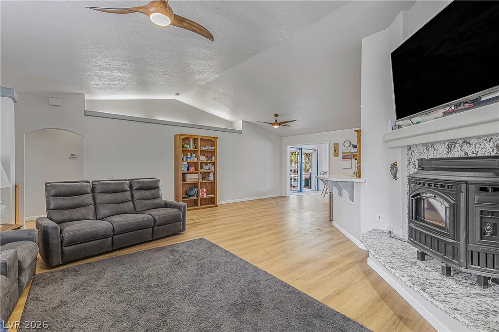 540 Tomahawk, Pahrump, NV 89060