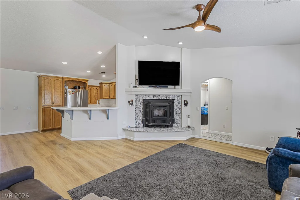 540 Tomahawk, Pahrump, NV 89060