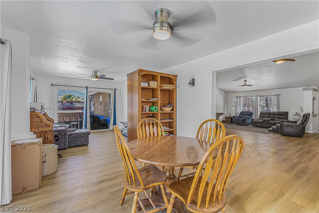 540 Tomahawk, Pahrump, NV 89060