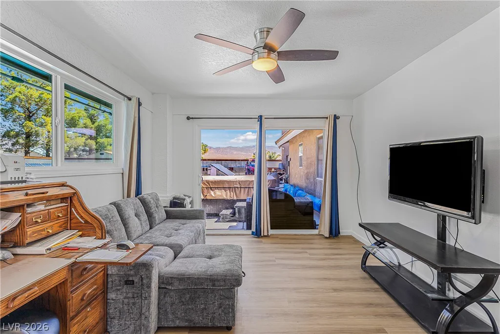 540 Tomahawk, Pahrump, NV 89060