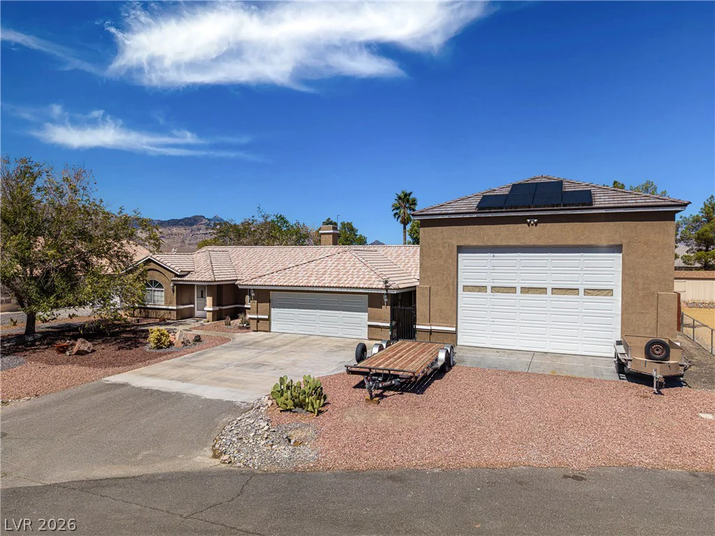540 Tomahawk, Pahrump, NV 89060
