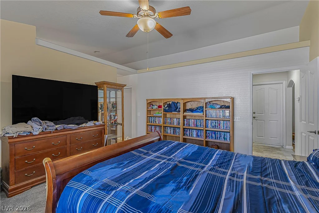 540 Tomahawk, Pahrump, NV 89060