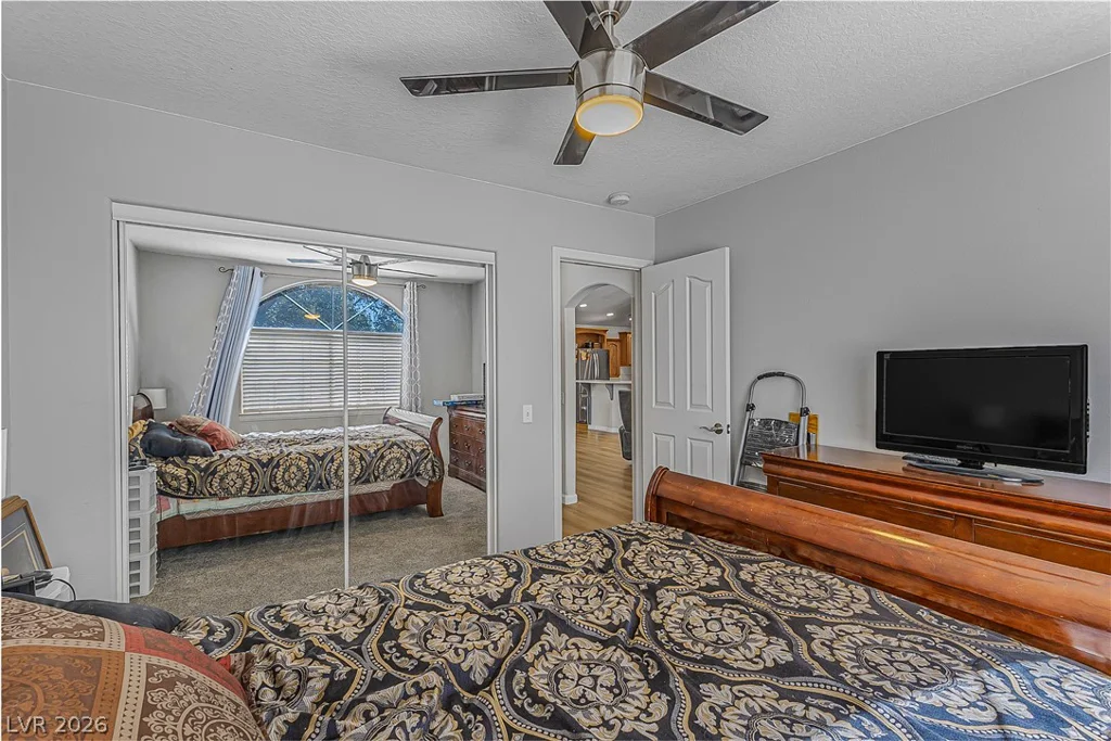 540 Tomahawk, Pahrump, NV 89060