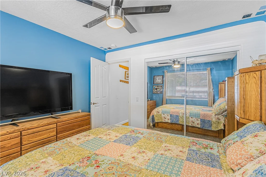 540 Tomahawk, Pahrump, NV 89060