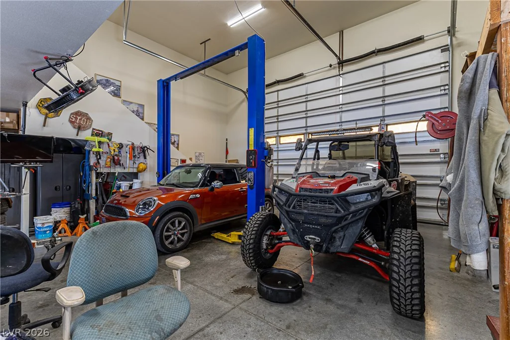 540 Tomahawk, Pahrump, NV 89060
