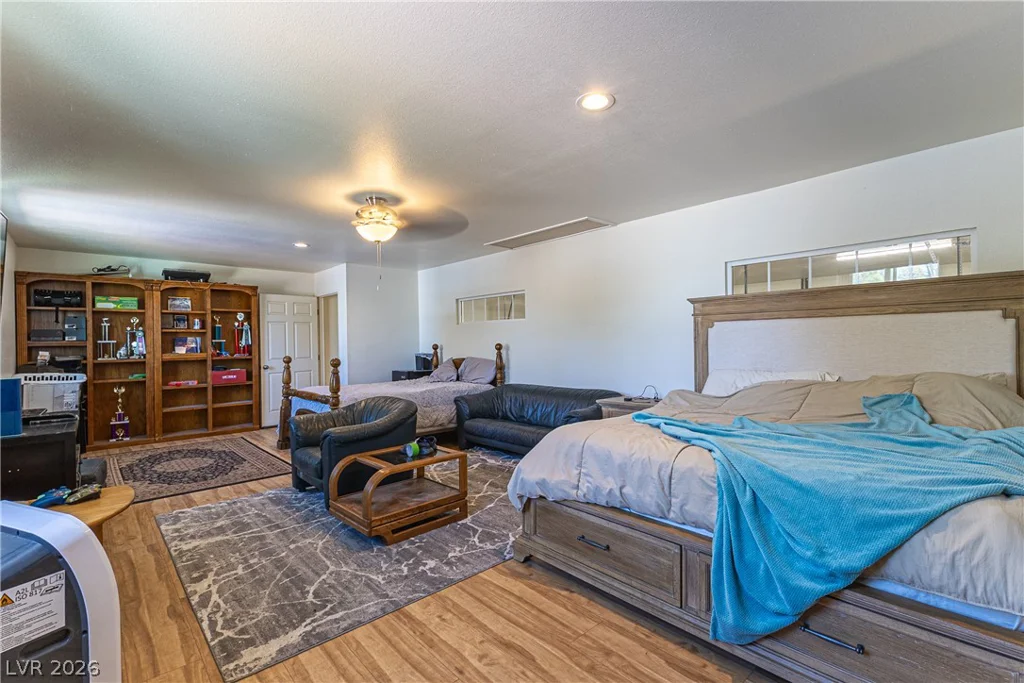 540 Tomahawk, Pahrump, NV 89060