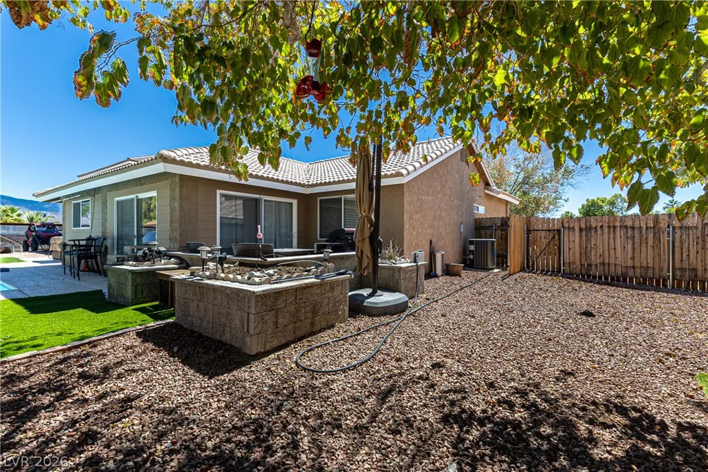540 Tomahawk, Pahrump, NV 89060