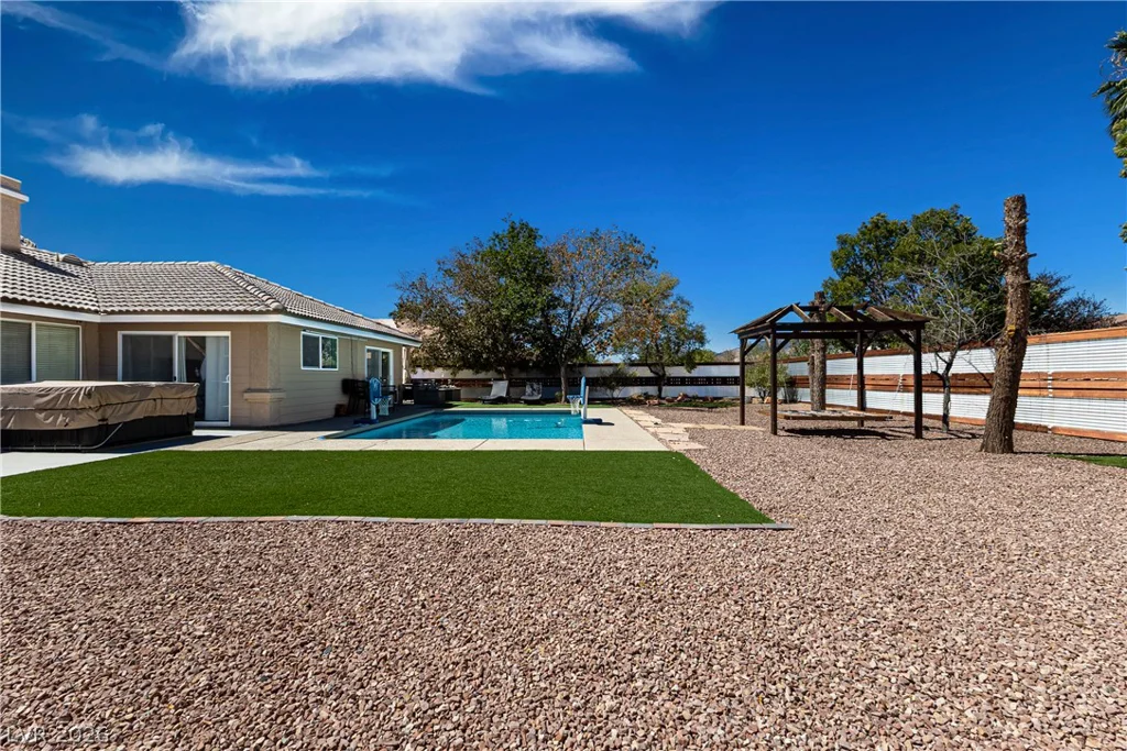 540 Tomahawk, Pahrump, NV 89060