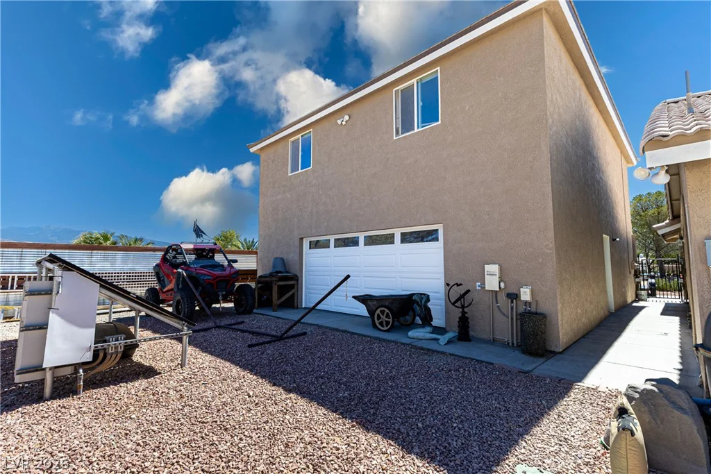 540 Tomahawk, Pahrump, NV 89060