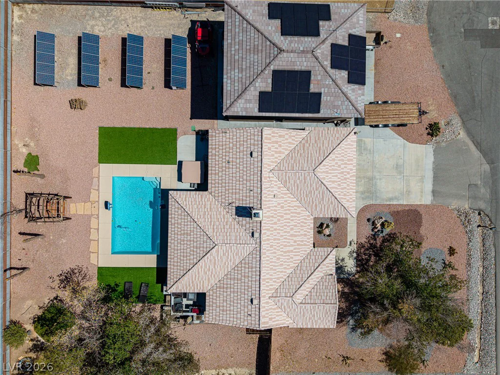 540 Tomahawk, Pahrump, NV 89060