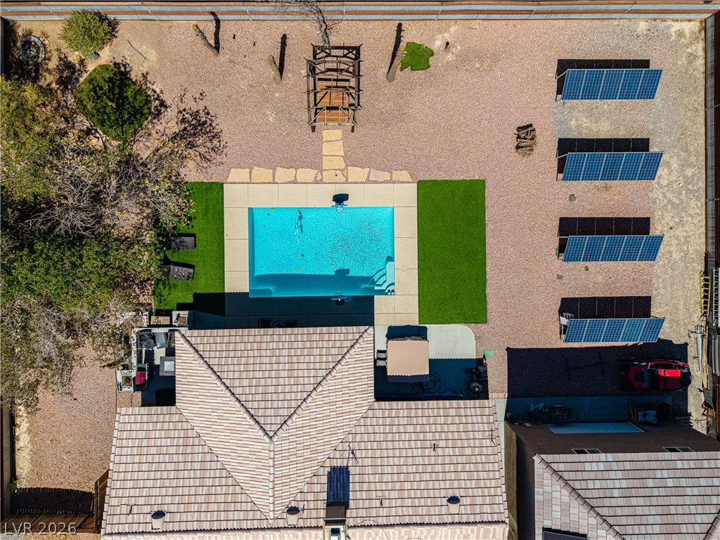 540 Tomahawk, Pahrump, NV 89060