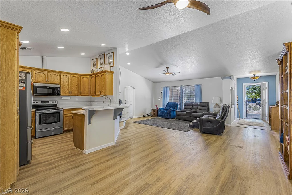 540 Tomahawk, Pahrump, NV 89060