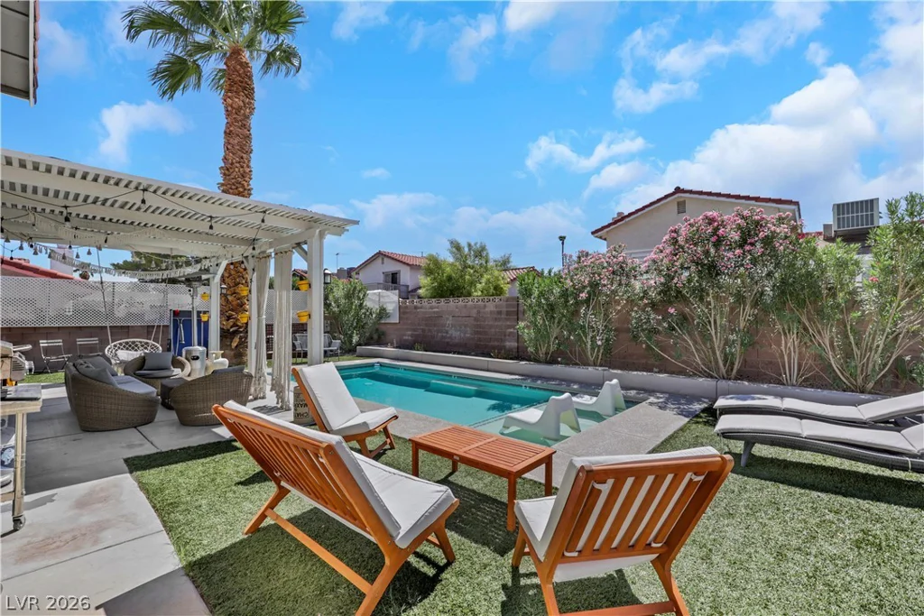 4080 Spitze, Las Vegas, NV 89103