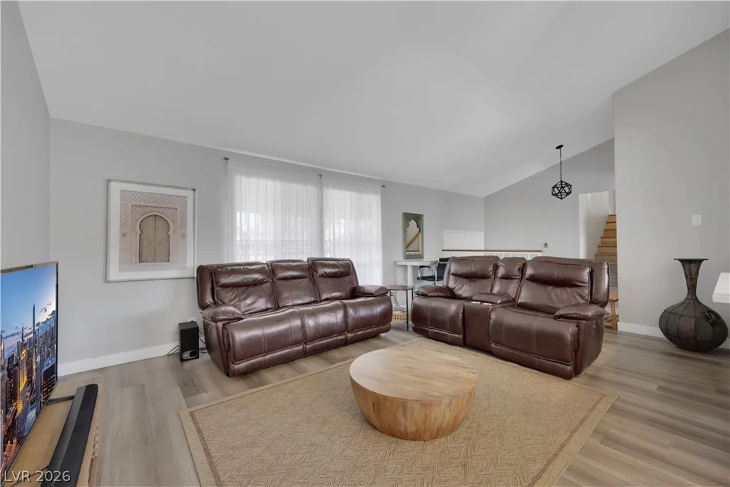 4080 Spitze, Las Vegas, NV 89103