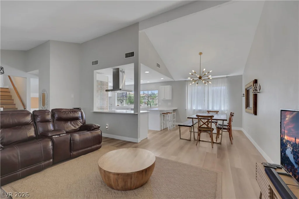 4080 Spitze, Las Vegas, NV 89103