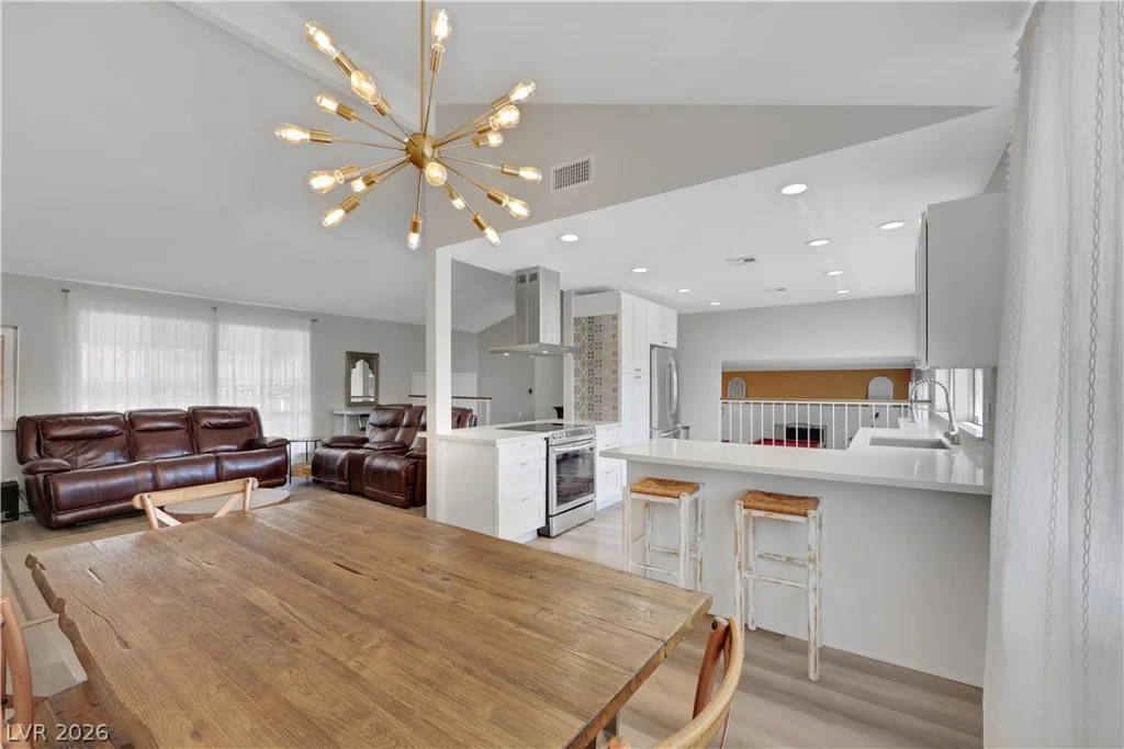 4080 Spitze, Las Vegas, NV 89103