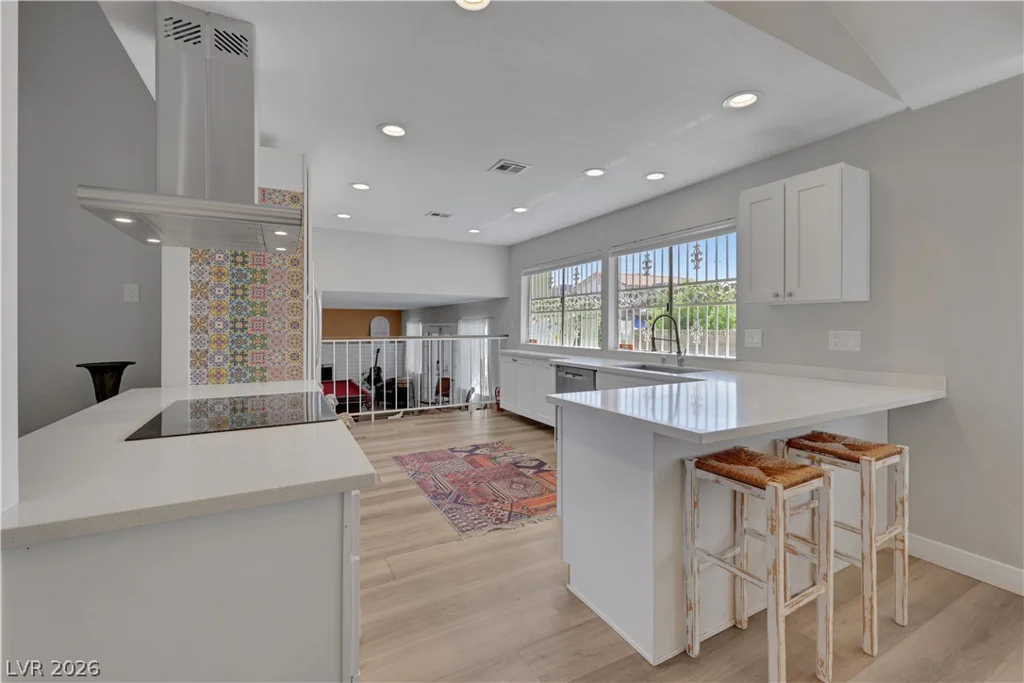 4080 Spitze, Las Vegas, NV 89103