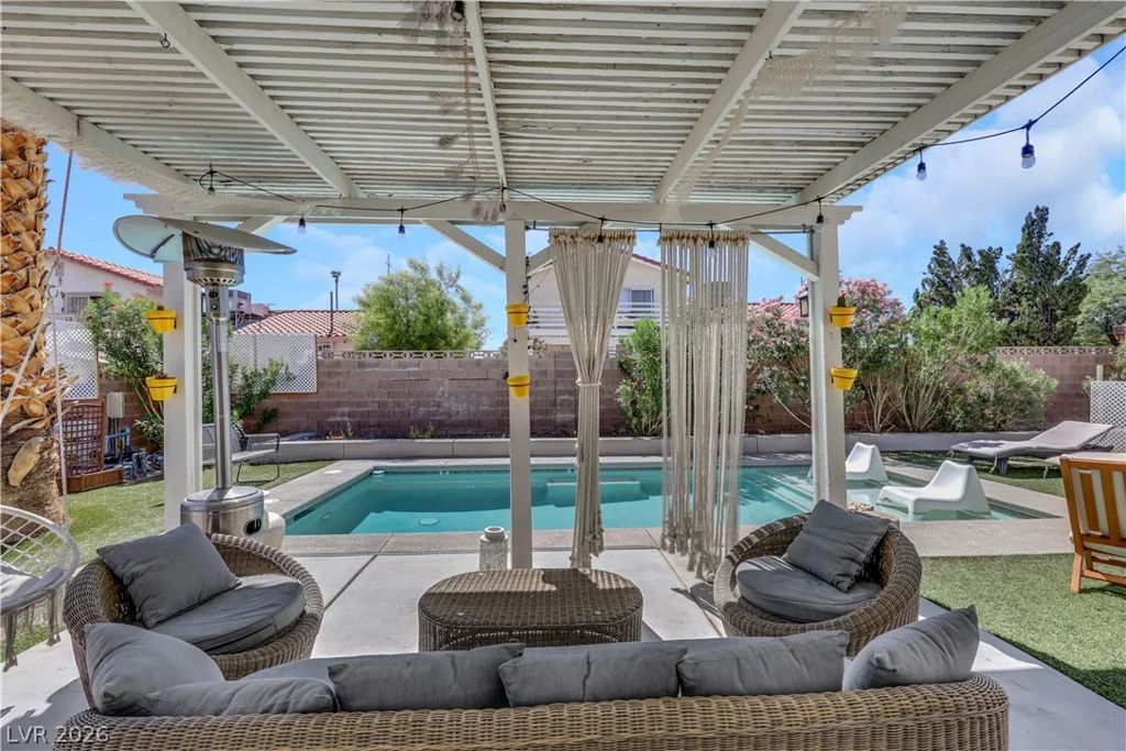 4080 Spitze, Las Vegas, NV 89103