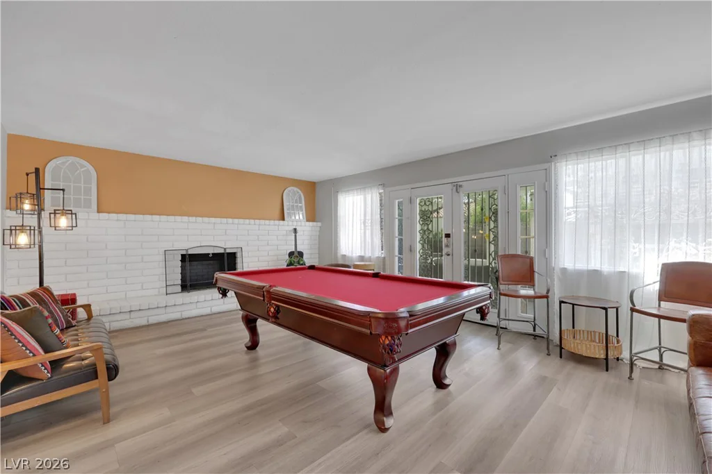 4080 Spitze, Las Vegas, NV 89103