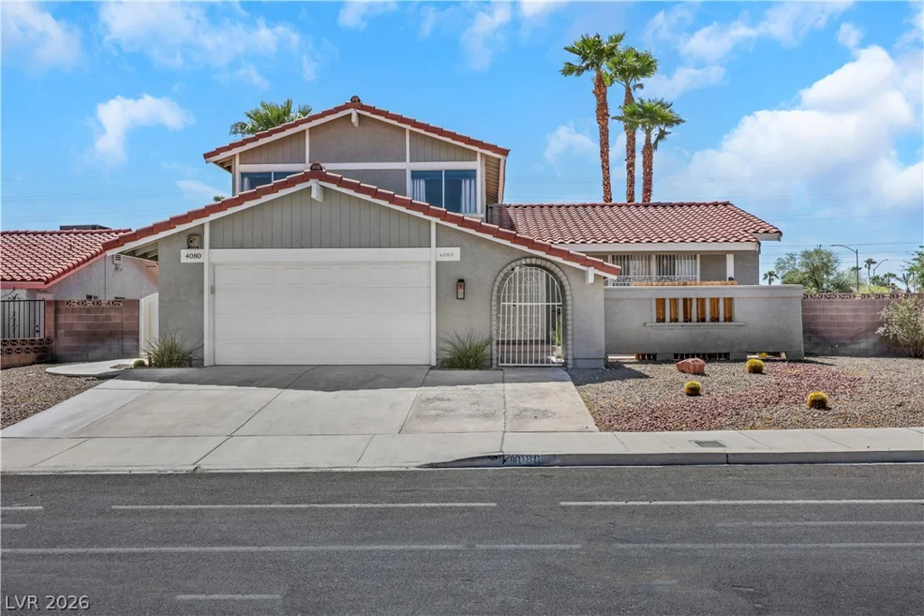4080 Spitze, Las Vegas, NV 89103