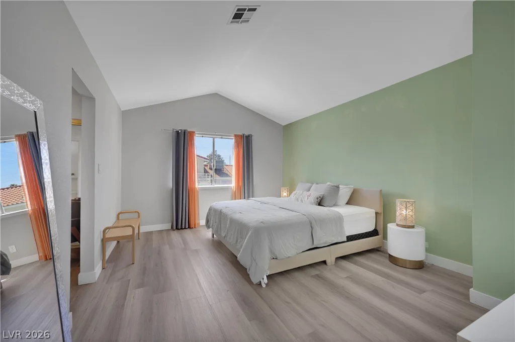 4080 Spitze, Las Vegas, NV 89103