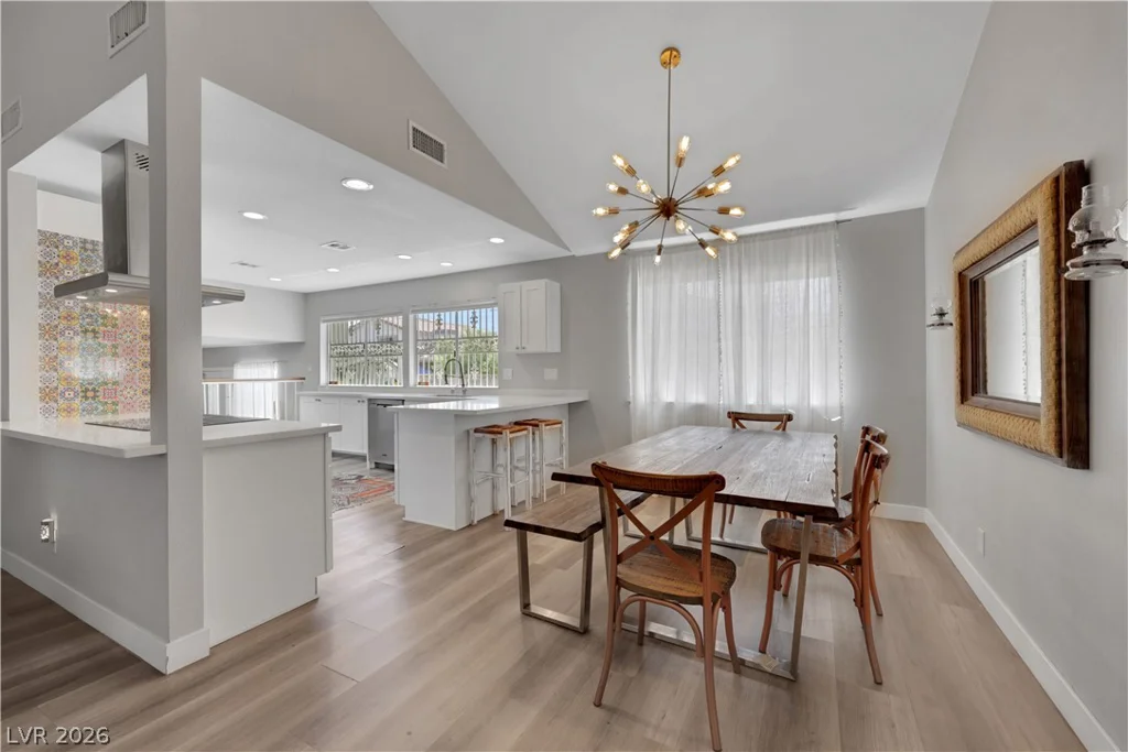 4080 Spitze, Las Vegas, NV 89103