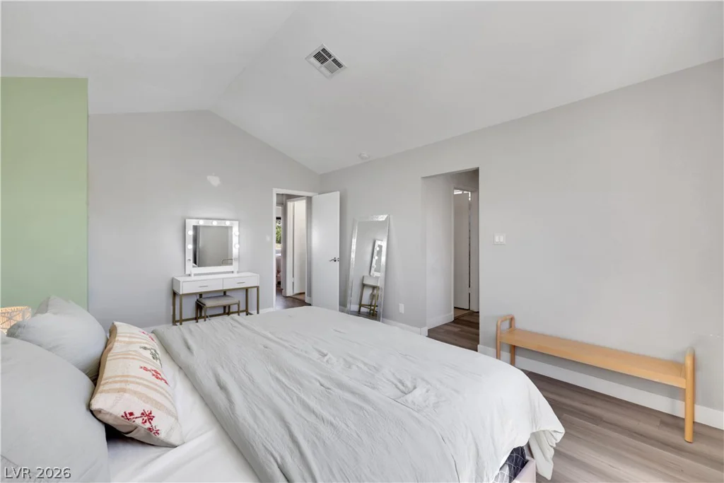 4080 Spitze, Las Vegas, NV 89103
