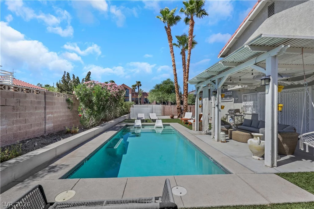 4080 Spitze, Las Vegas, NV 89103