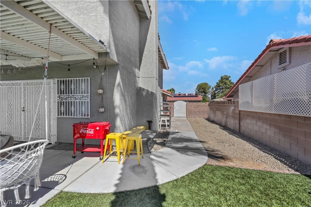 4080 Spitze, Las Vegas, NV 89103