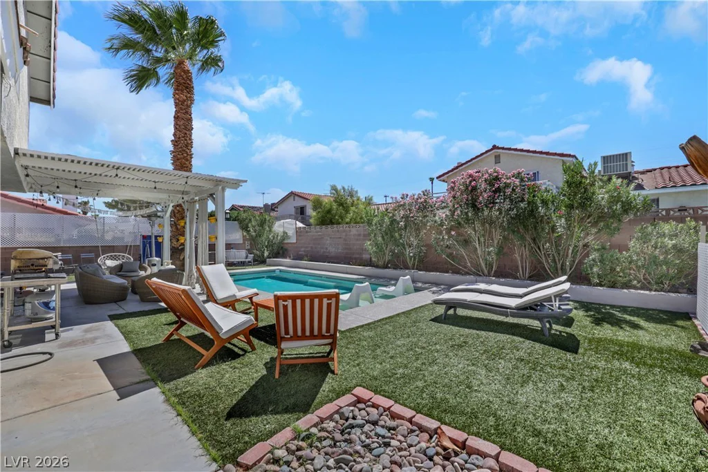 4080 Spitze, Las Vegas, NV 89103